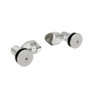 FHC Swivel Bracket Double Arm