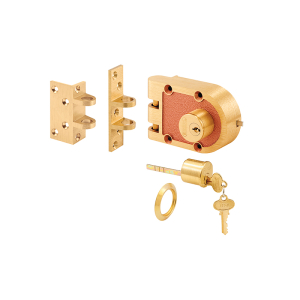 FHC Bronze - Double Cylinder Deadlock