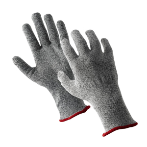 FHC A4 Cut Resistant Uncoated Glove