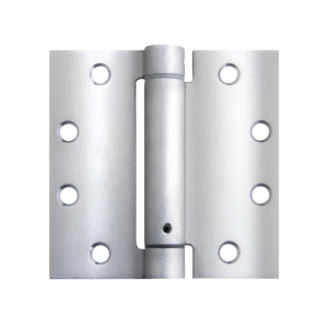 FHC 4-1/2" x 4-1/2" Spring Hinge Heavy-Duty Square