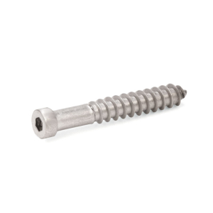 FHC 5/16" x 2" Long Lag Bolt - 10/Pack 