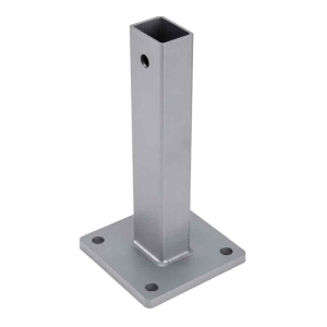 FHC AR Surface Mount Stanchions 10"