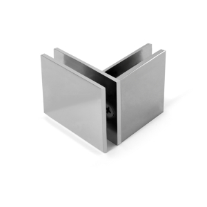 FHC Square 90 Degree Pivot Transom Clamp