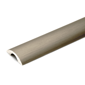 FHC Shower Door Threshold 95" Long - Brushed Bronze