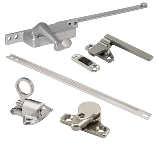 FHC Casement Hardware