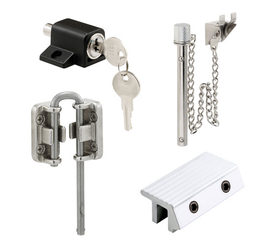 FHC Door Security Hardware