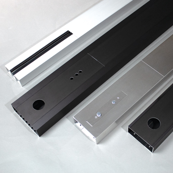 FHC Aluminum Door Headers