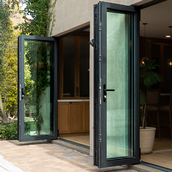 FHC Sliding Door Systems