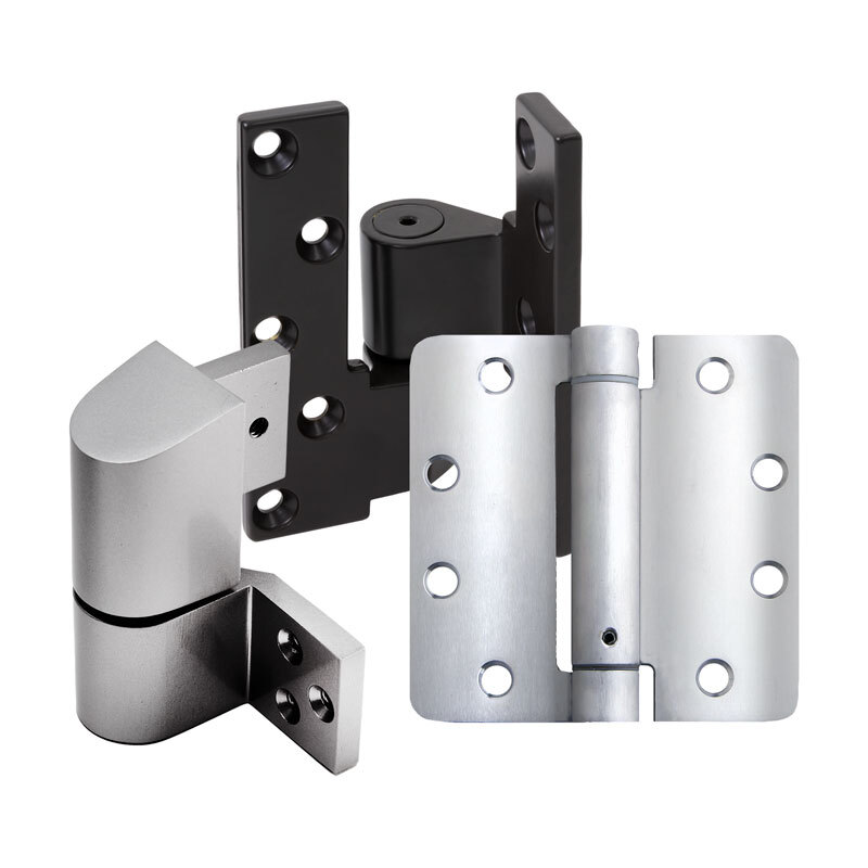 FHC Mounting Hardware