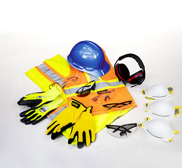 FHC Protective Equipment