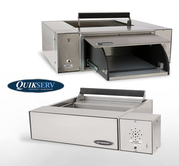 FHC Quikserv Transaction Drawers