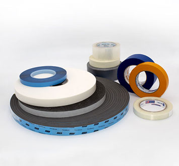 FHC Glazing Tapes