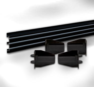 FHC Truck Rack Slats and Accessories