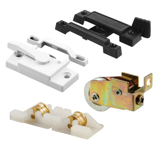 FHC Window Hardware